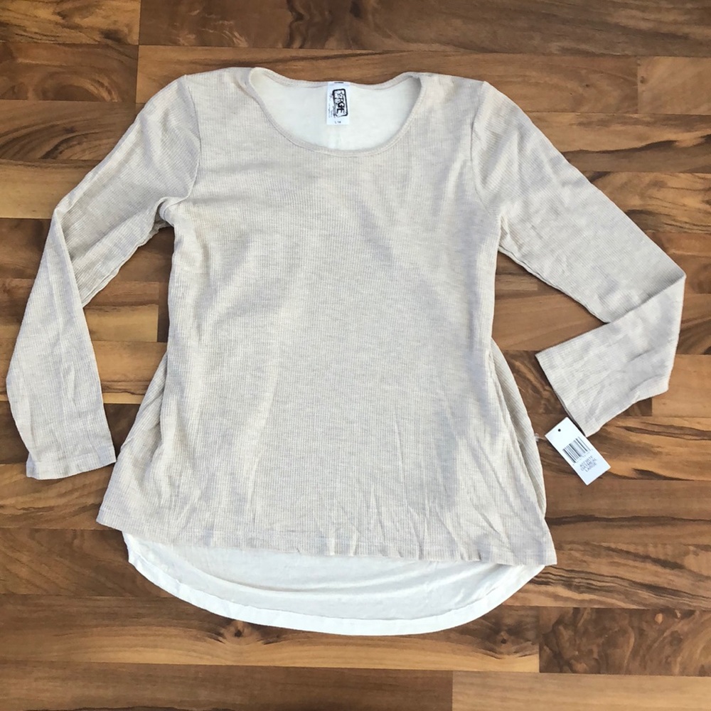 Cute girls top